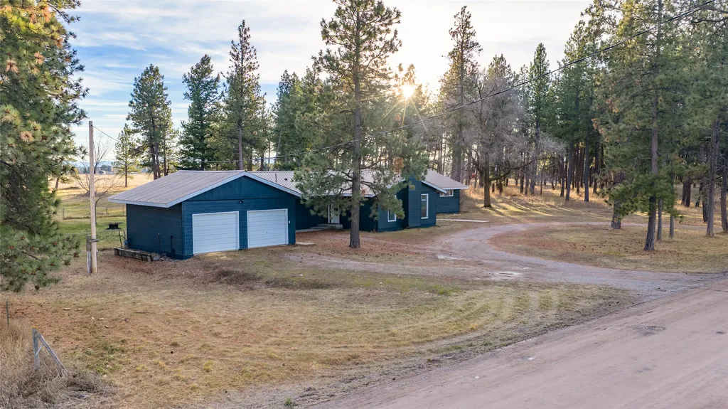 295 Jensen Road Columbia Falls MT 59912