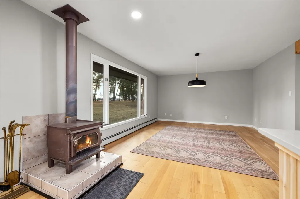 295 Jensen Road Columbia Falls MT 59912