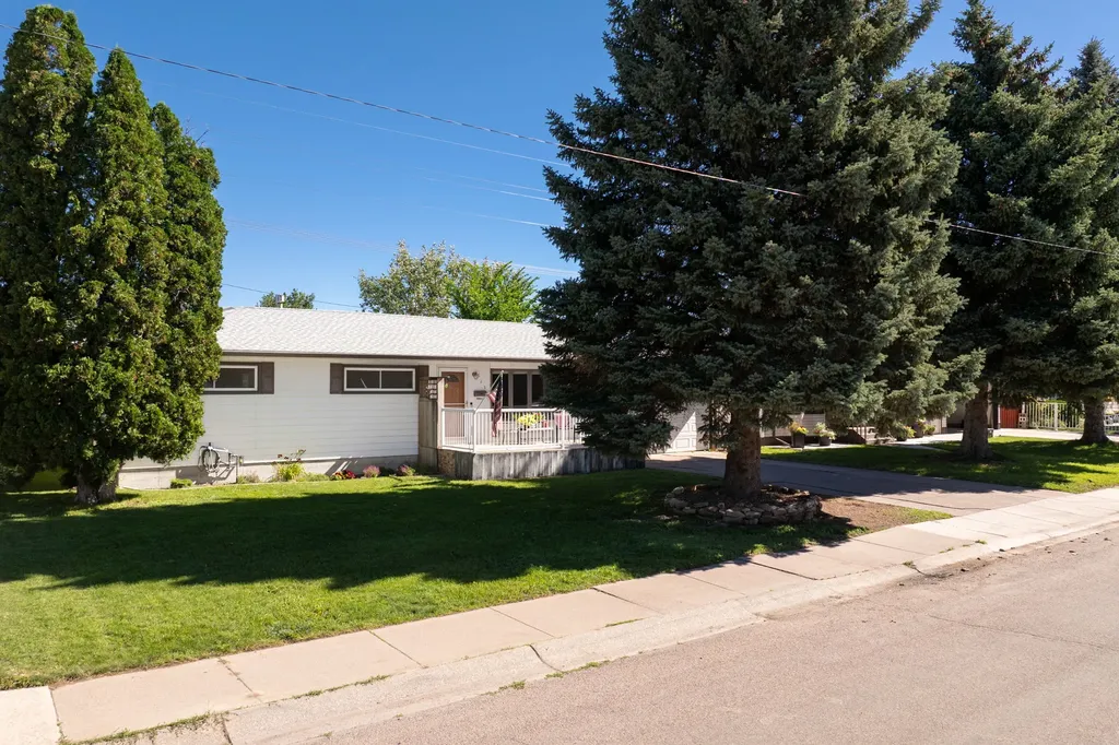 625 Riverview Drive E Great Falls MT 59404