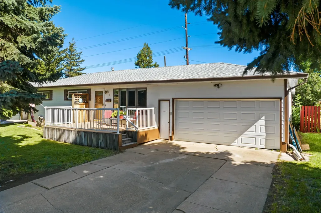 625 Riverview Drive E Great Falls MT 59404