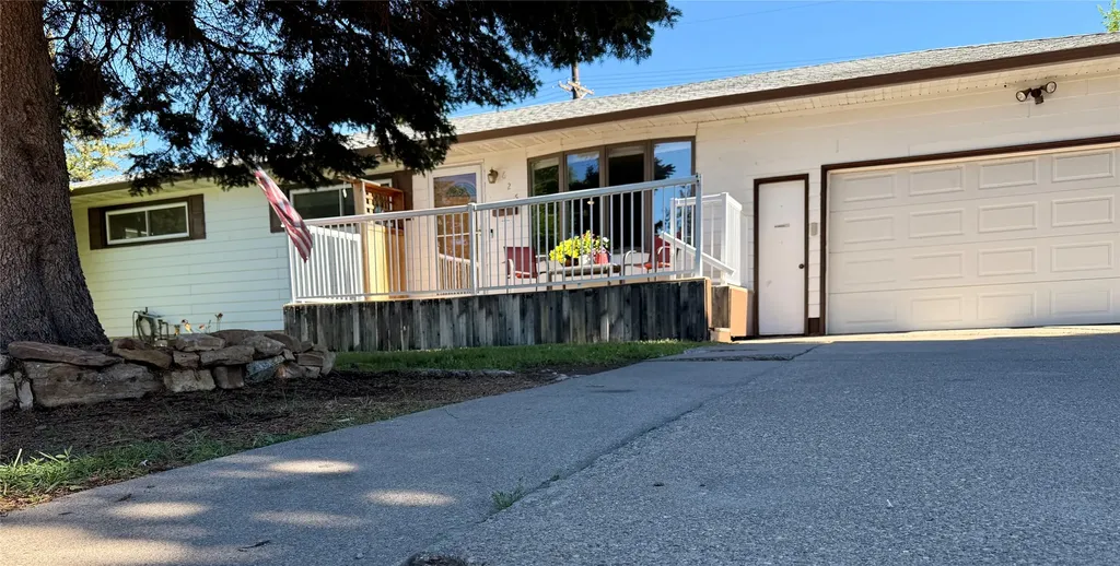 625 Riverview Drive E Great Falls MT 59404