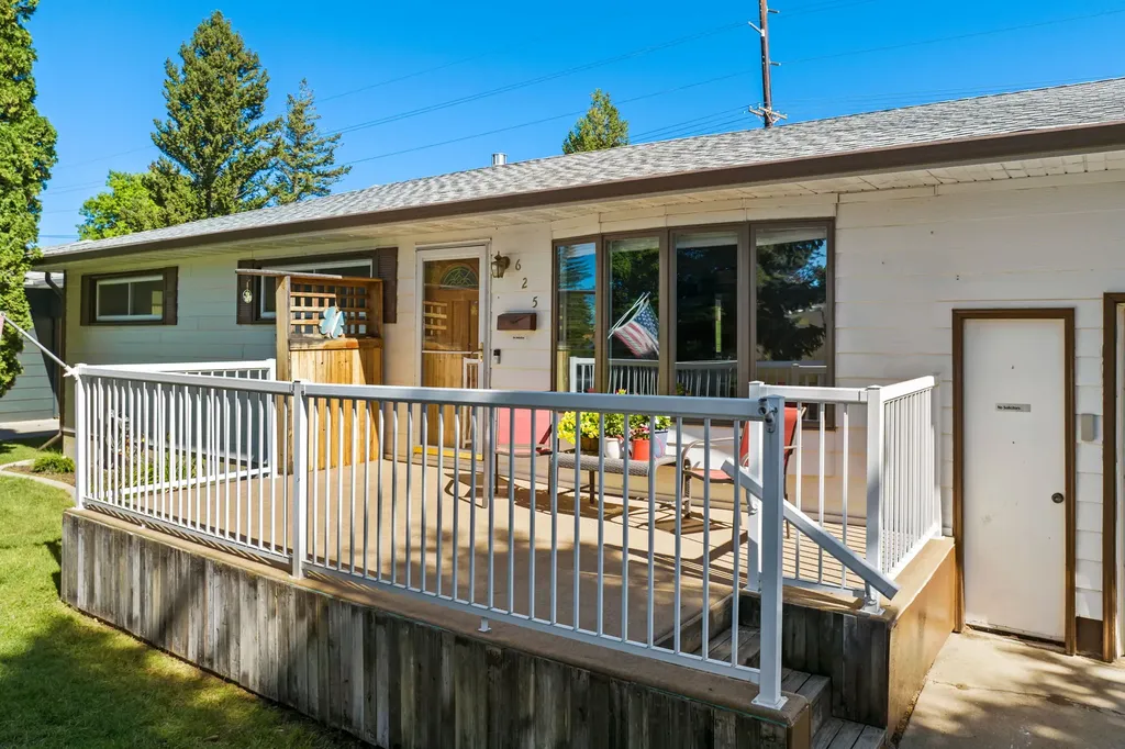 625 Riverview Drive E Great Falls MT 59404