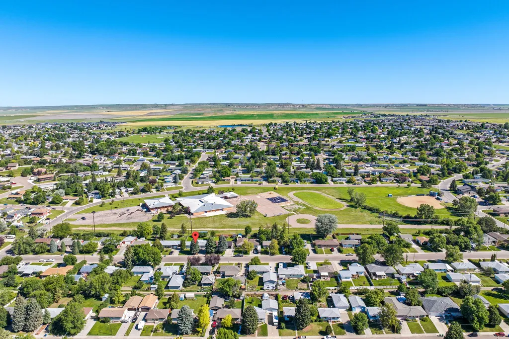 625 Riverview Drive E Great Falls MT 59404