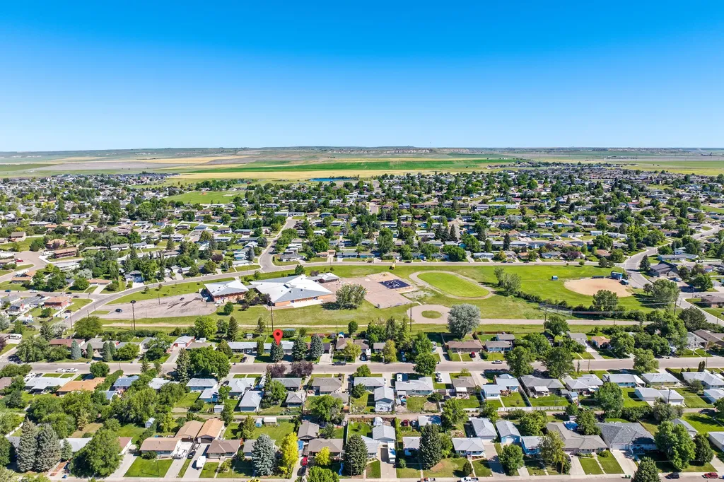 625 Riverview Drive E Great Falls MT 59404