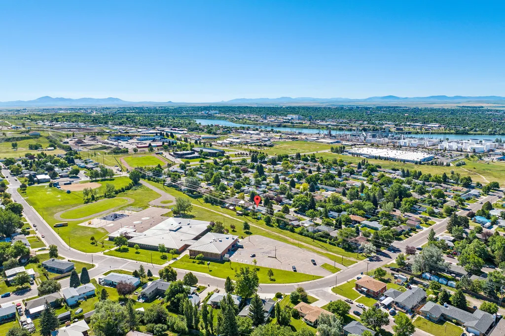 625 Riverview Drive E Great Falls MT 59404