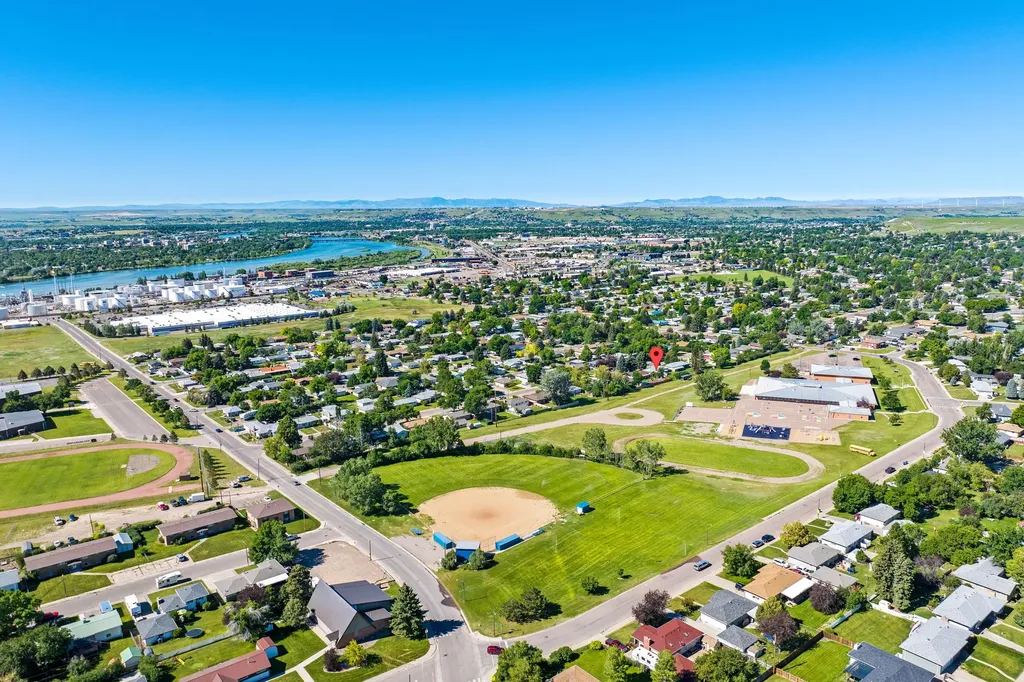 625 Riverview Drive E Great Falls MT 59404