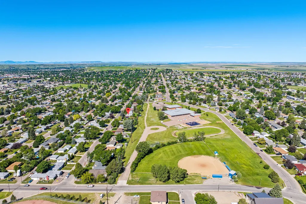 625 Riverview Drive E Great Falls MT 59404