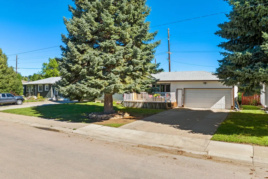 625 Riverview Drive E Great Falls MT 59404