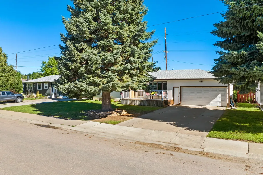 625 Riverview Drive E Great Falls MT 59404