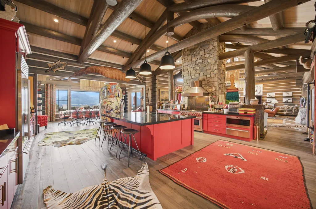 799 Lord Byron Trail Hamilton MT 59840