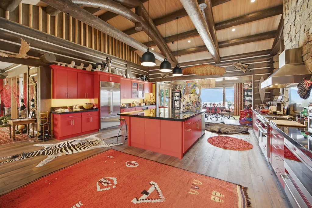 799 Lord Byron Trail Hamilton MT 59840