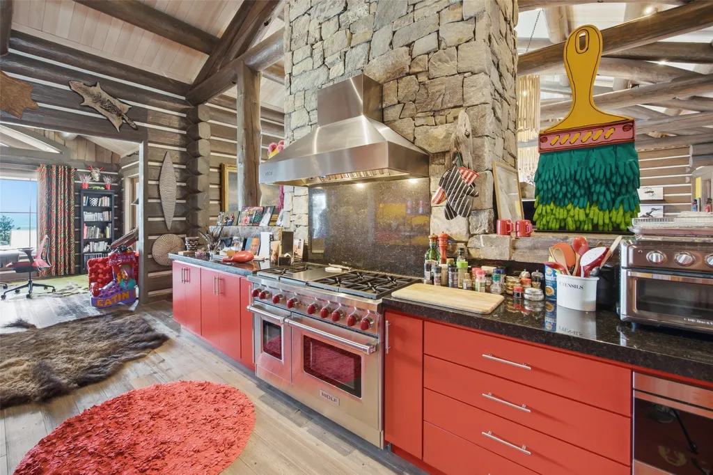 799 Lord Byron Trail Hamilton MT 59840