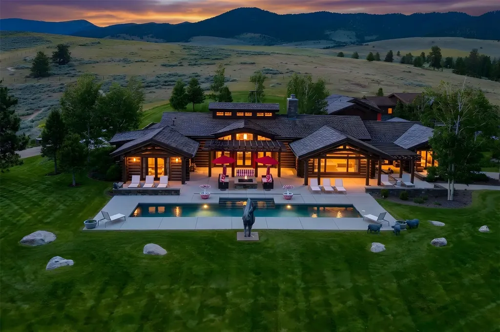 799 Lord Byron Trail Hamilton MT 59840