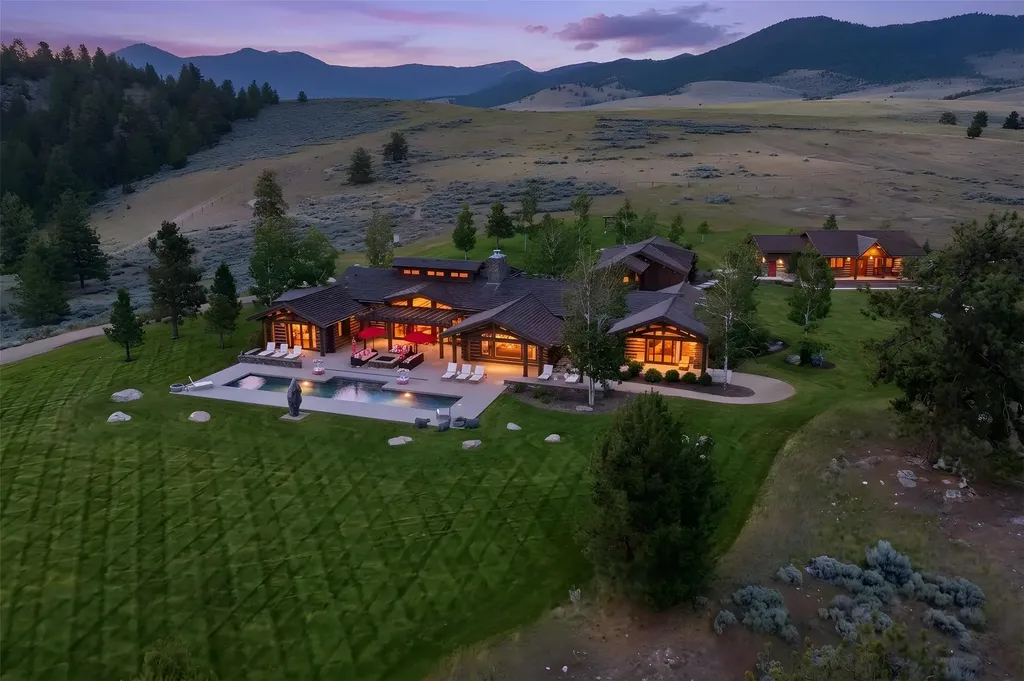 799 Lord Byron Trail Hamilton MT 59840