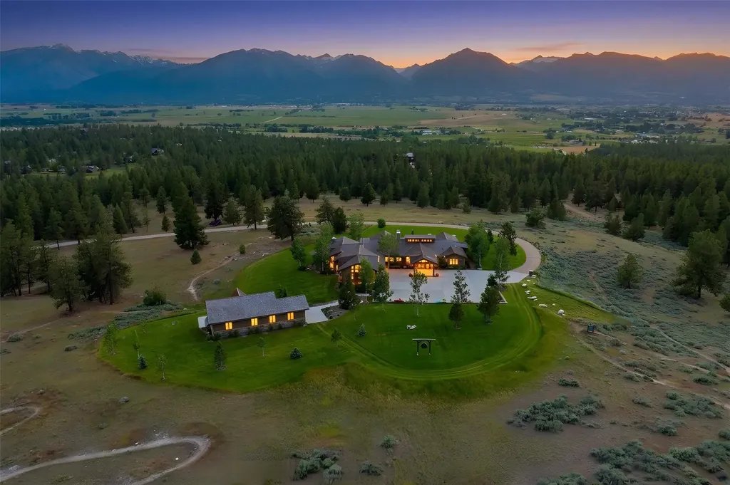 799 Lord Byron Trail Hamilton MT 59840