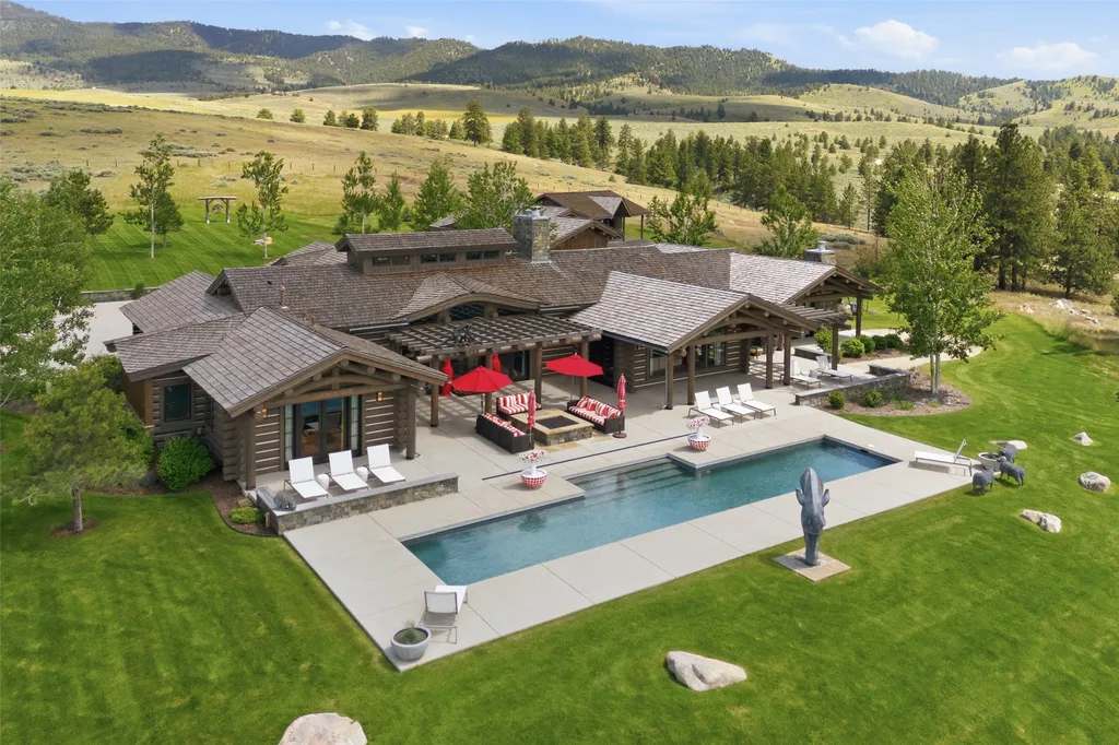 799 Lord Byron Trail Hamilton MT 59840