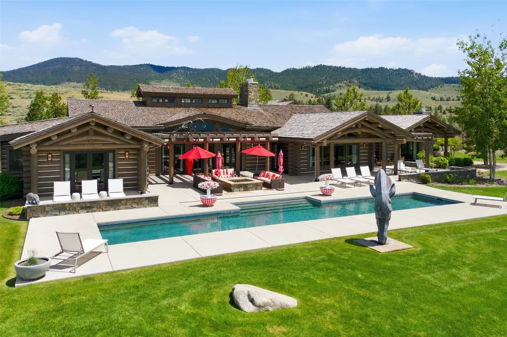 799 Lord Byron Trail Hamilton MT 59840