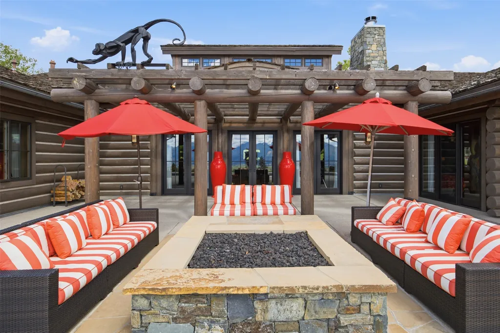 799 Lord Byron Trail Hamilton MT 59840