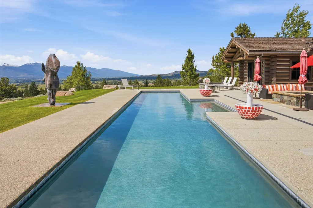 799 Lord Byron Trail Hamilton MT 59840