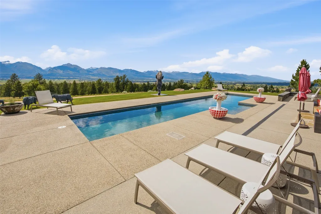 799 Lord Byron Trail Hamilton MT 59840