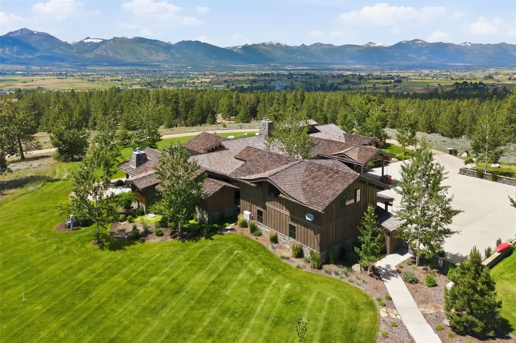 799 Lord Byron Trail Hamilton MT 59840
