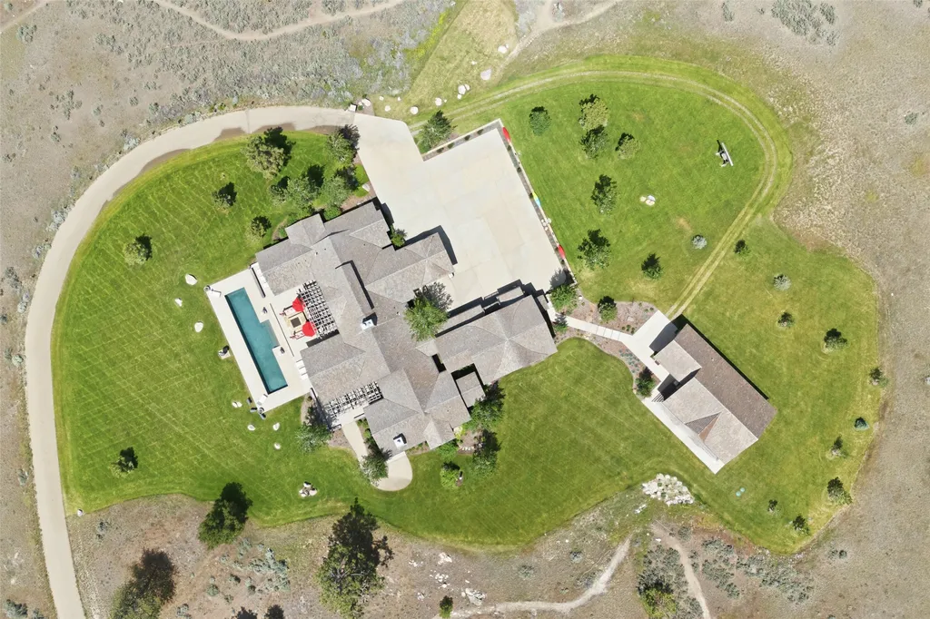 799 Lord Byron Trail Hamilton MT 59840