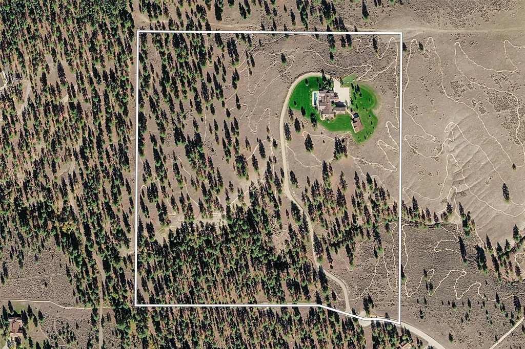 799 Lord Byron Trail Hamilton MT 59840