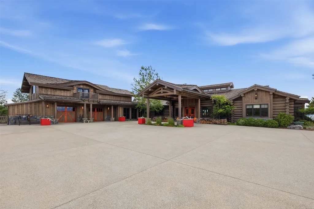 799 Lord Byron Trail Hamilton MT 59840