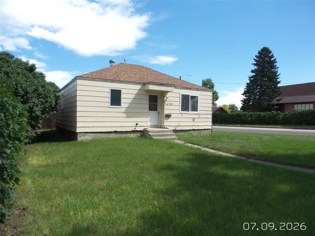 1225 5th Avenue S Great Falls MT 59405