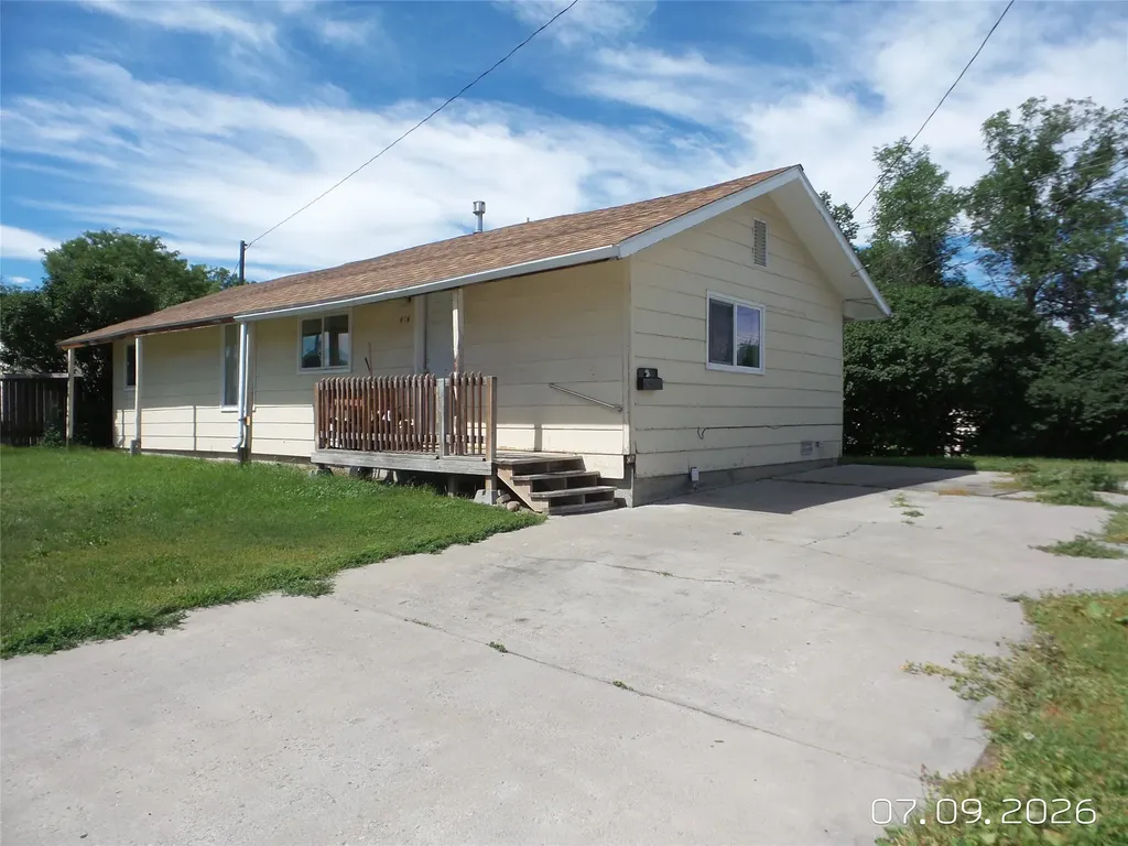 1225 5th Avenue S Great Falls MT 59405