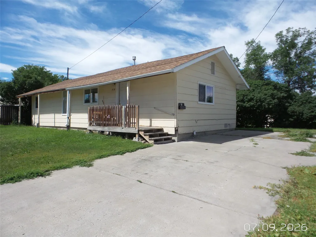 1225 5th Avenue S Great Falls MT 59405