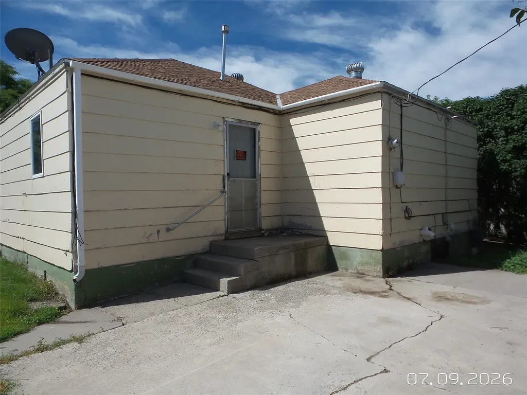 1225 5th Avenue S Great Falls MT 59405