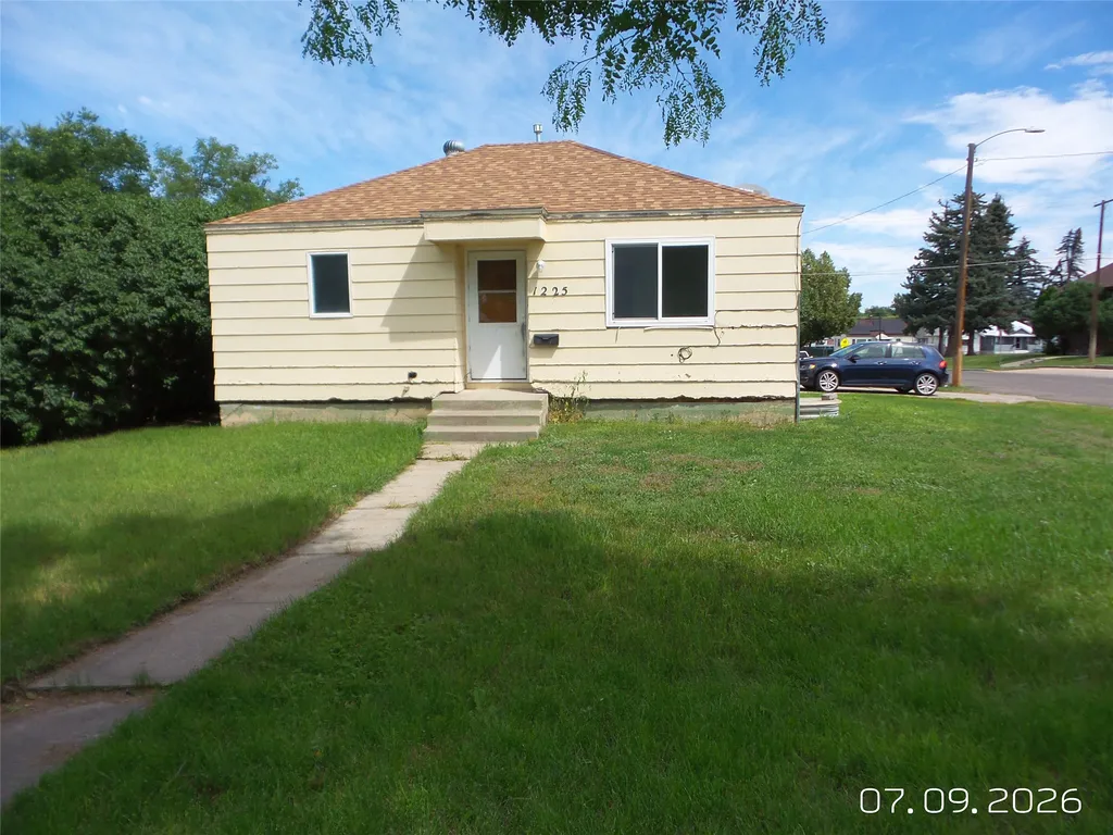 1225 5th Avenue S Great Falls MT 59405