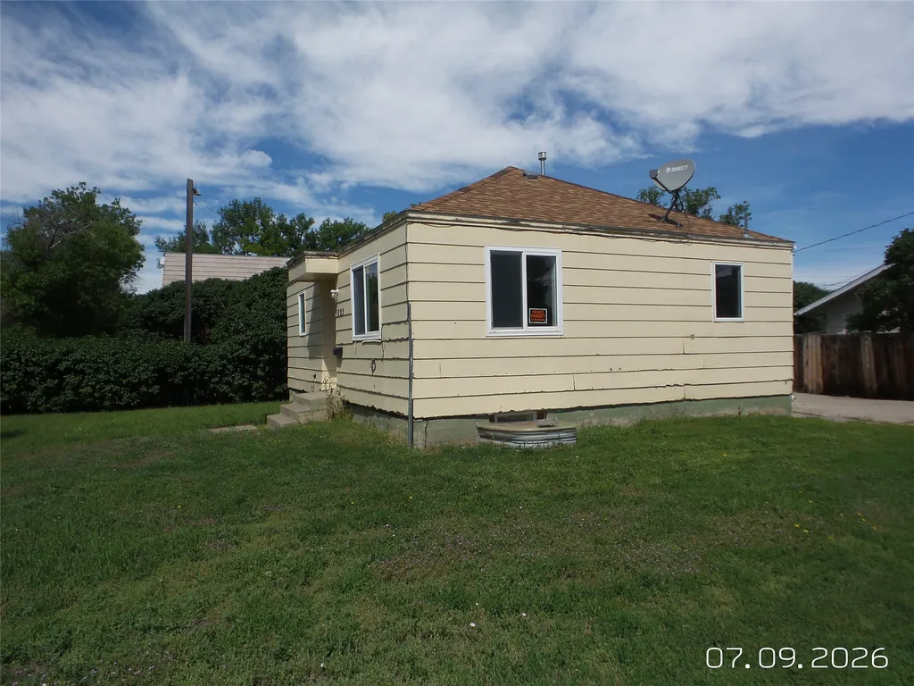 1225 5th Avenue S Great Falls MT 59405