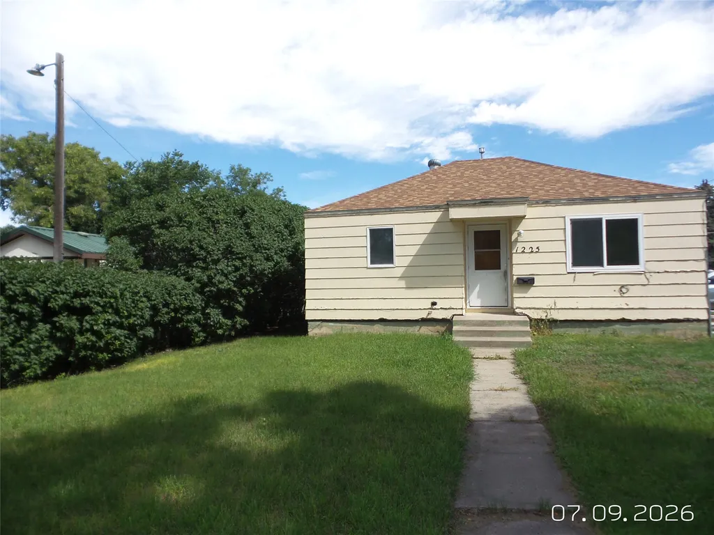 1225 5th Avenue S Great Falls MT 59405