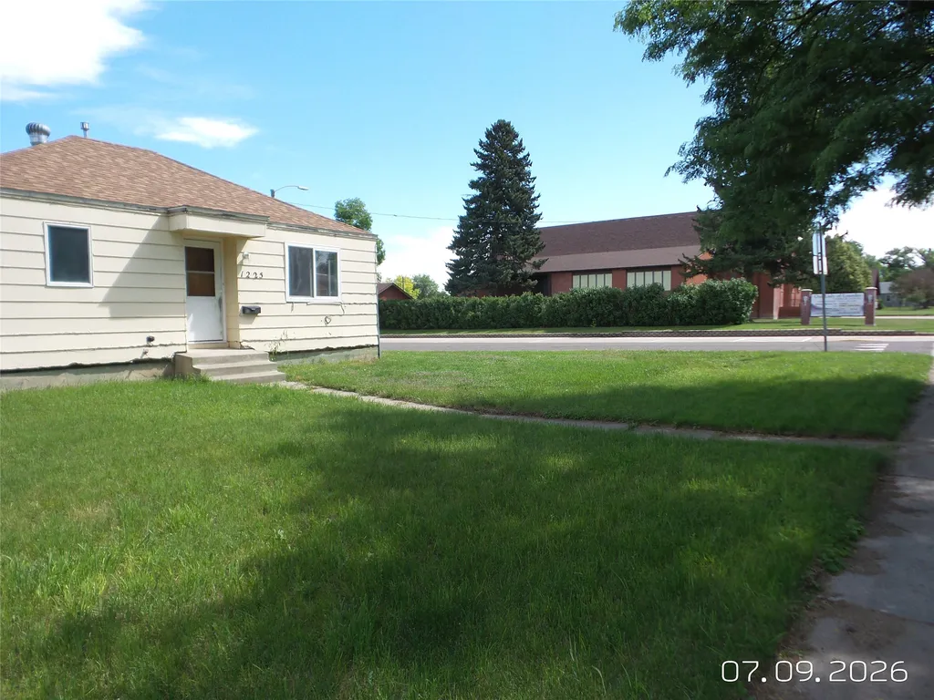 1225 5th Avenue S Great Falls MT 59405