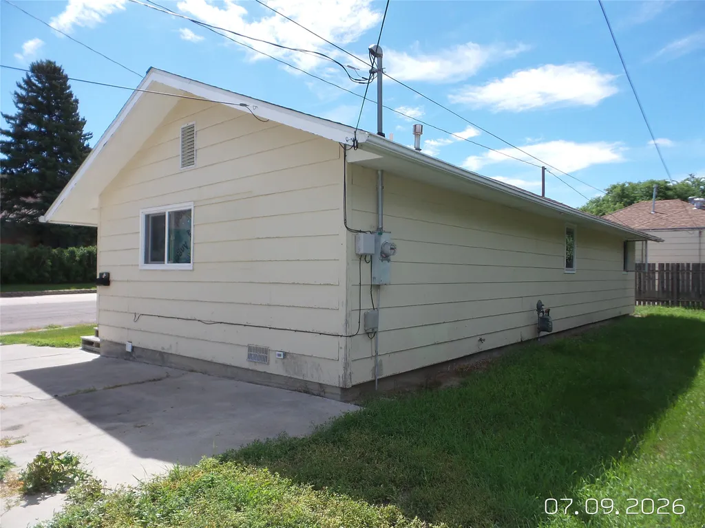 1225 5th Avenue S Great Falls MT 59405