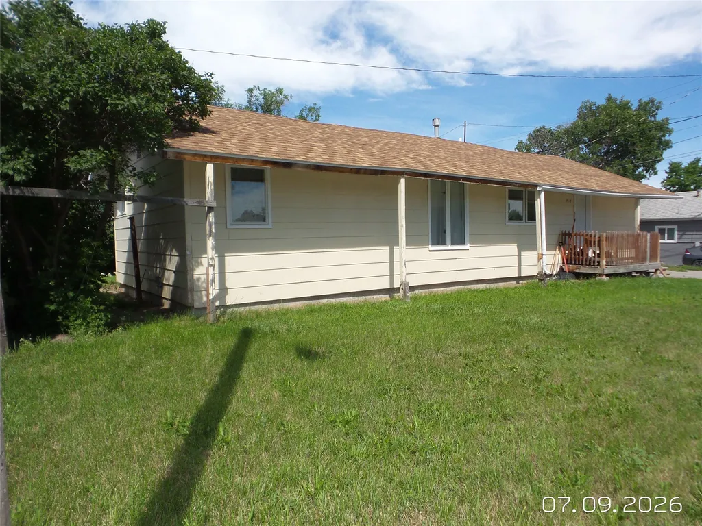 1225 5th Avenue S Great Falls MT 59405