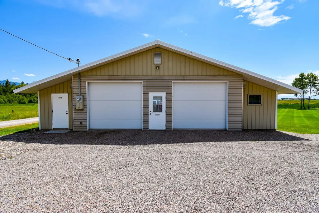 36789 Timberlane Road Ronan MT 59864