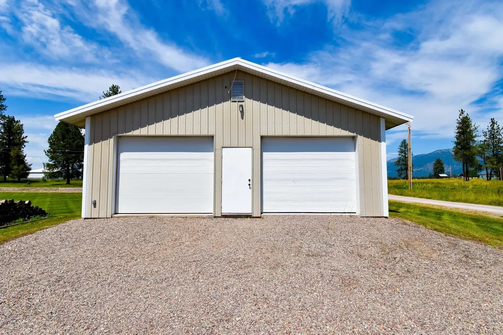 36789 Timberlane Road Ronan MT 59864