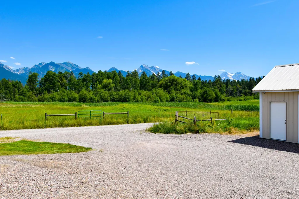 36789 Timberlane Road Ronan MT 59864