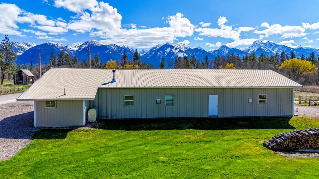 36789 Timberlane Road Ronan MT 59864