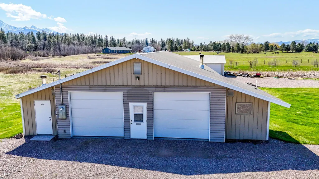 36789 Timberlane Road Ronan MT 59864