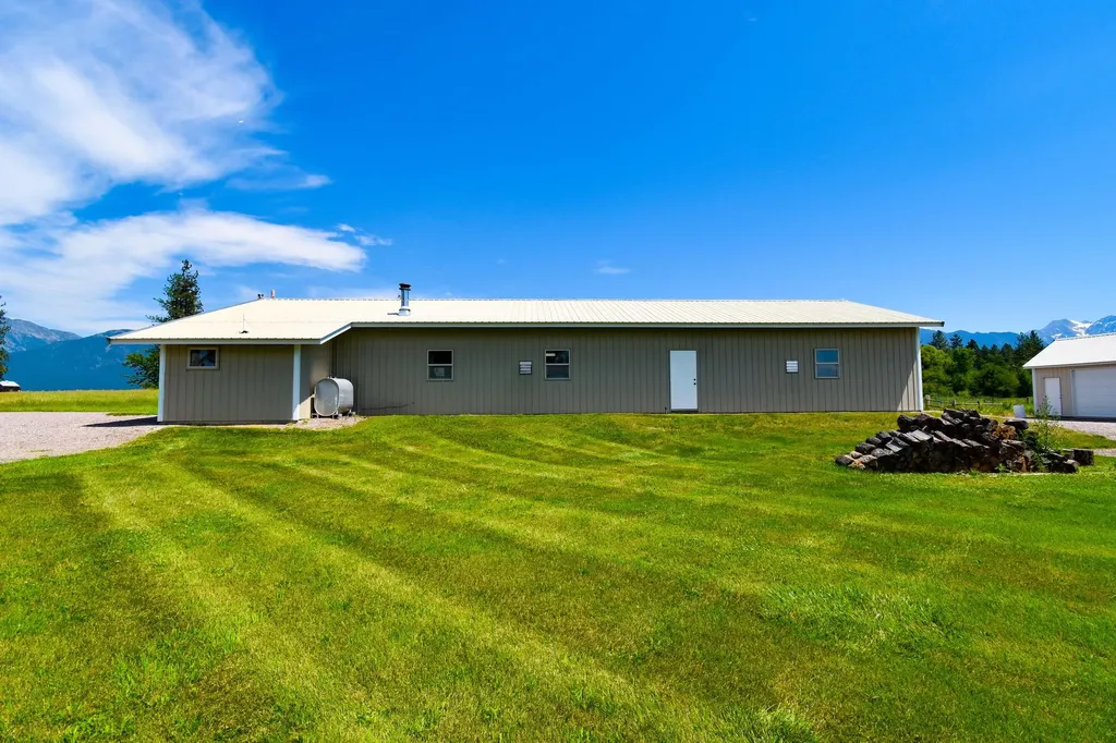 36789 Timberlane Road Ronan MT 59864