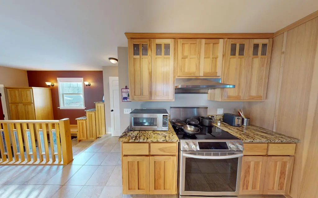 36847 Timberlane Road Ronan MT 59864
