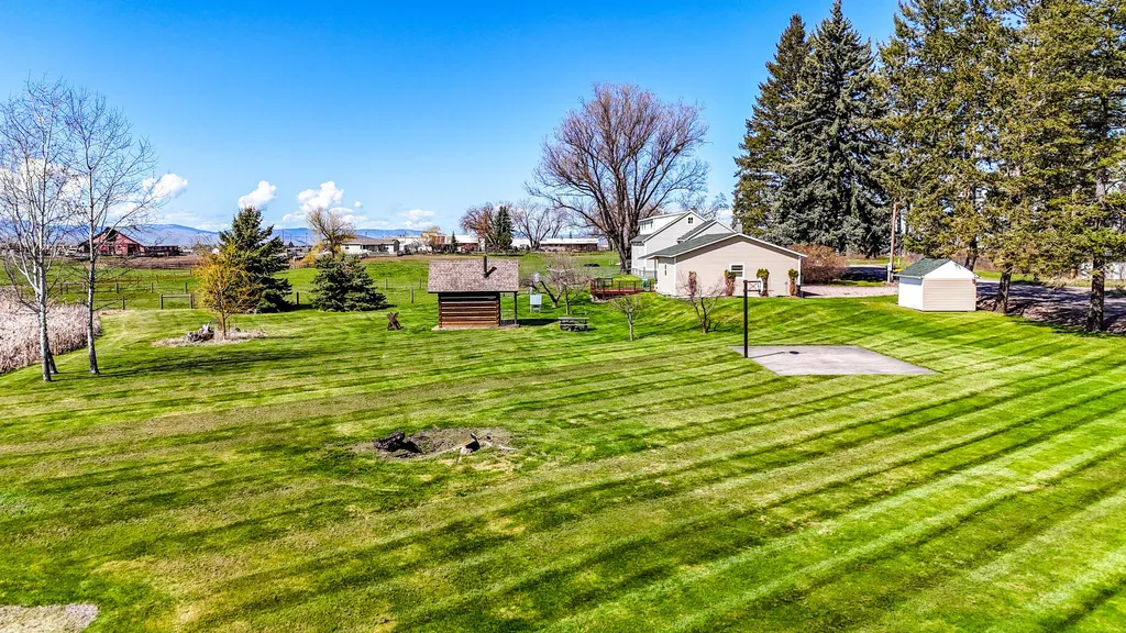 36847 Timberlane Road Ronan MT 59864