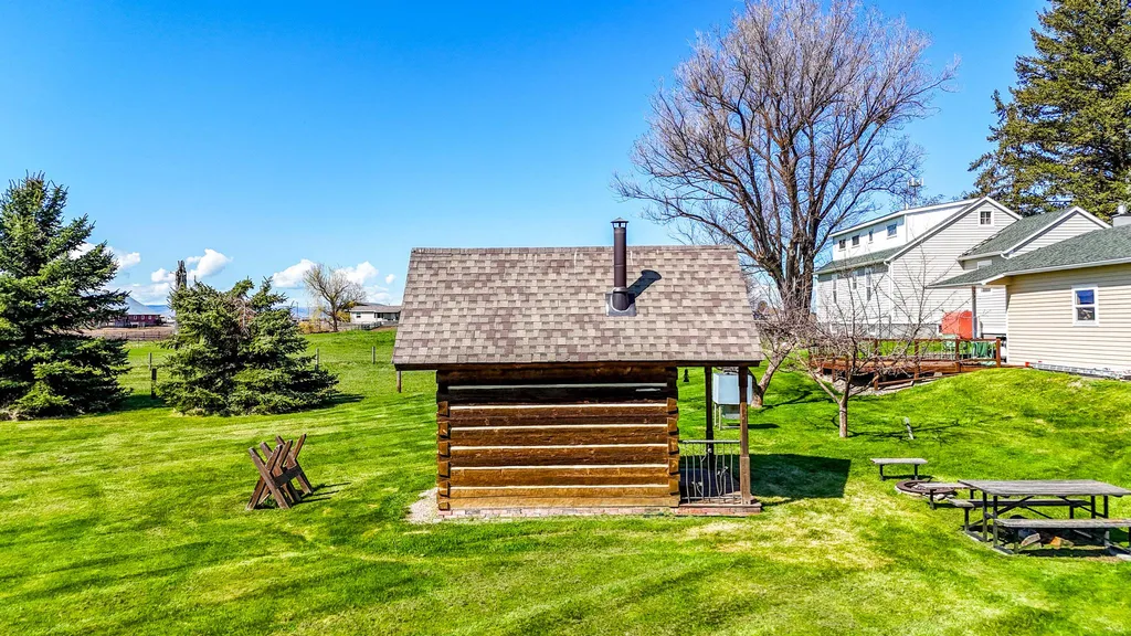 36847 Timberlane Road Ronan MT 59864