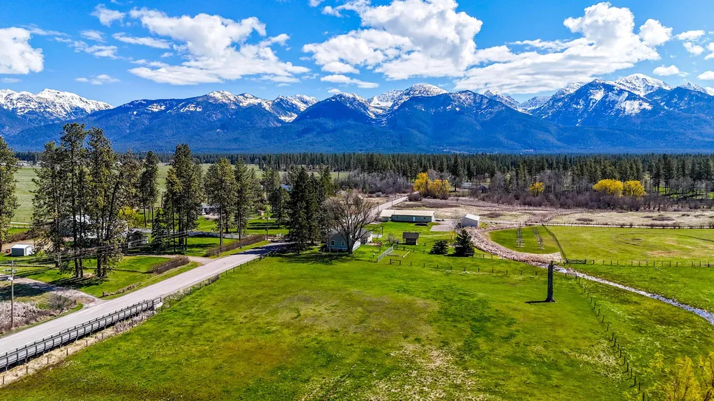 36847 Timberlane Road Ronan MT 59864