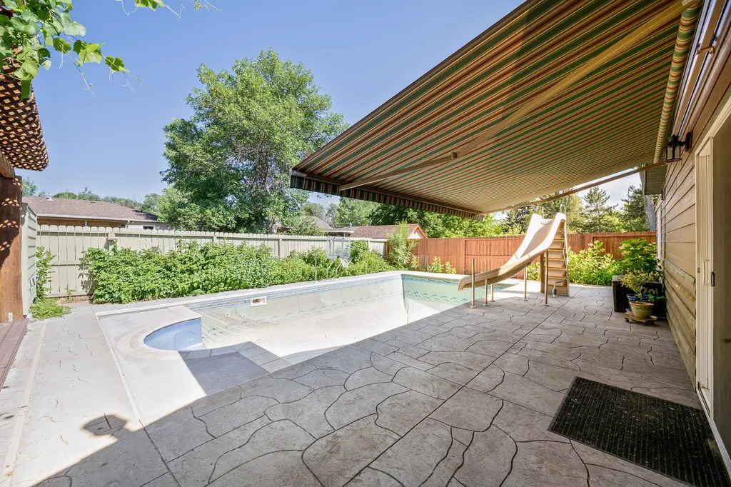 2409 Rosewyn Lane Billings MT 59102