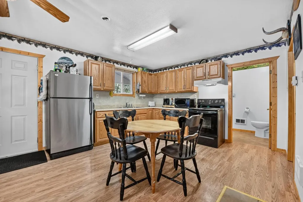 100 Pine Bay Drive Rexford MT 59930